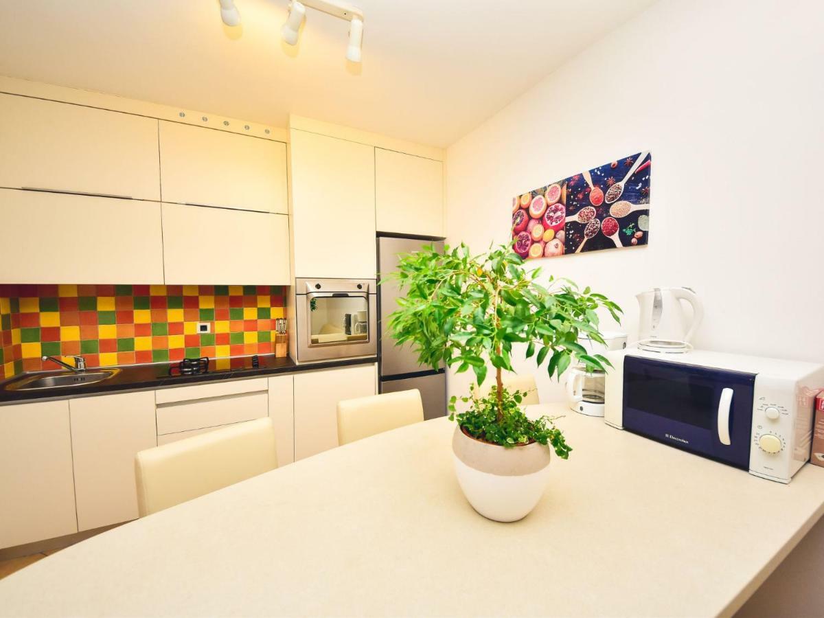 Apartment Anica-1 By Interhome Diklo Eksteriør billede