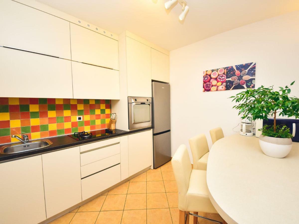 Apartment Anica-1 By Interhome Diklo Eksteriør billede